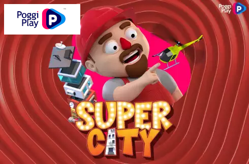 Super City